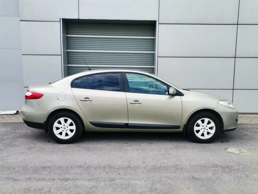 Renault Fluence I Липецк  - изображение 4