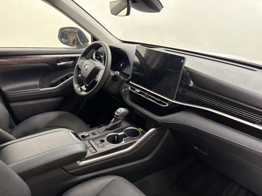 Toyota Highlander IV (XU70) Вологда  - изображение 12