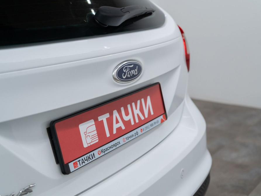 Ford Focus III Красноярск  - изображение 22