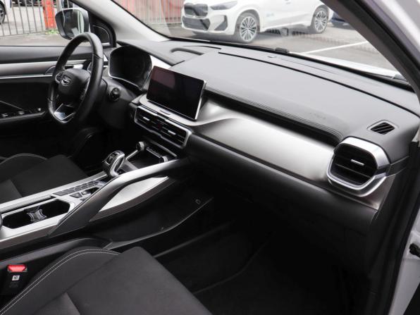 Geely Coolray I с пробегом 2020 года, цена 1 470 000 рублей, 105243 км, внедорожник, Автокод Объявления