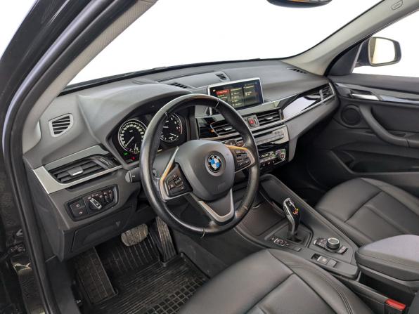 BMW X1 II (F48) Рестайлинг с пробегом 2020 года, цена 2 635 000 рублей, 69068 км, внедорожник, Автокод Объявления