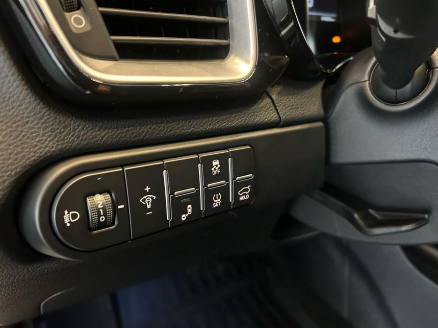 Kia Ceed III Рестайлинг Челябинск  - изображение 20