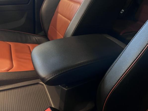 Volkswagen Tiguan II с пробегом 2017 года, цена 2 129 000 рублей, 216621 км, внедорожник, Автокод Объявления