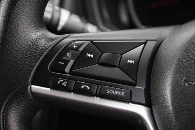 Nissan Note II Рестайлинг с пробегом 2019 года, цена 1 195 950 рублей, 72649 км, хэтчбек, Автокод Объявления