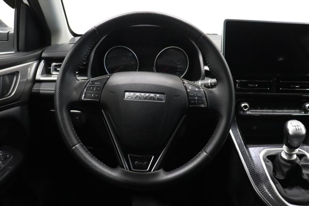 Haval M6 II Ульяновск  - изображение 8