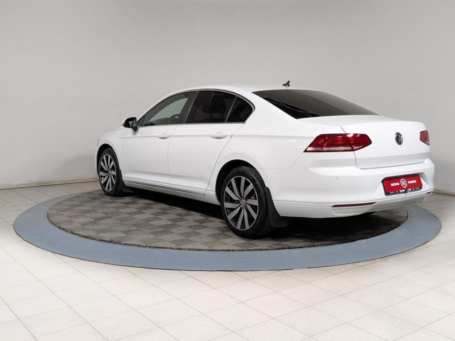 Volkswagen Passat B8 Екатеринбург  - изображение 6