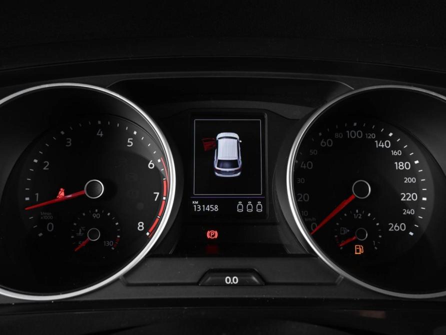 Volkswagen Tiguan II Ростов-на-Дону  - изображение 17