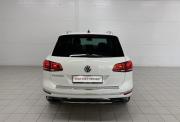 Volkswagen Touareg II Рестайлинг Астрахань  - изображение 25