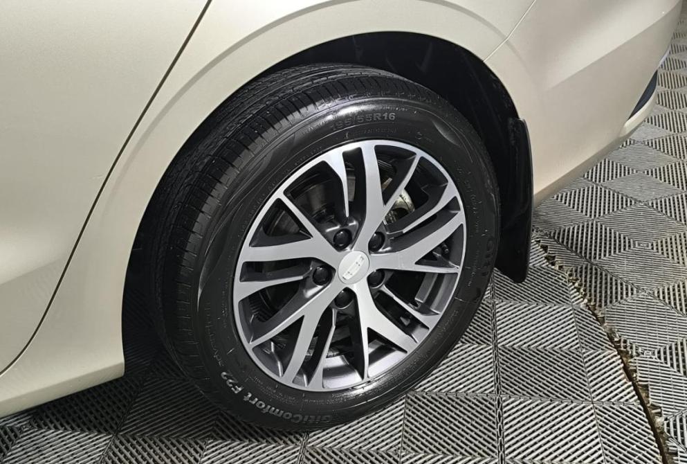 Geely Emgrand II Нижний Новгород  - изображение 19