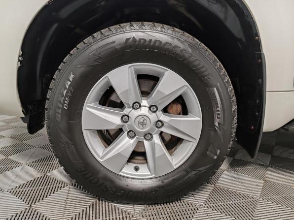 Toyota Land Cruiser Prado 150 Series Рестайлинг 2 с пробегом 2020 года, цена 4 149 000 рублей, 180312 км, внедорожник, Автокод Объявления