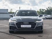 Audi A7 II (4K) Москва  - изображение 23