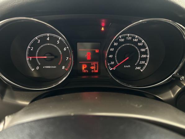 Citroen C4 Aircross с пробегом 2013 года, цена 1 232 000 рублей, 79000 км, внедорожник, Автокод Объявления