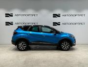 Renault Kaptur I Санкт-Петербург  - изображение 28
