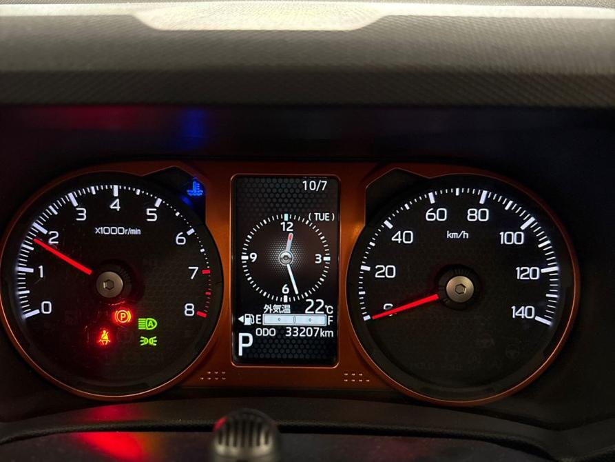 Daihatsu Taft II Омск  - изображение 17