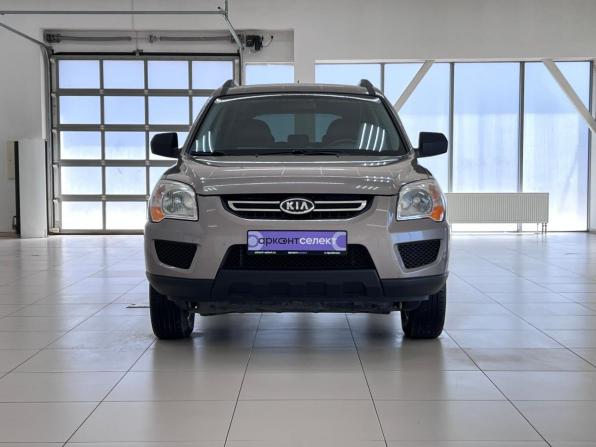 Kia Sportage II Рестайлинг с пробегом 2009 года, цена 945 000 рублей, 183650 км, внедорожник, Автокод Объявления