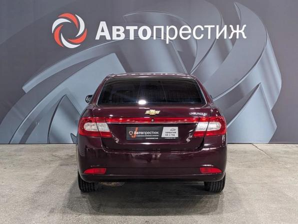 Chevrolet Epica V250 Рестайлинг с пробегом 2011 года, цена 620 000 рублей, 147250 км, седан, Автокод Объявления