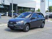Lada (ВАЗ) Granta I Рестайлинг Чебоксары  - изображение 23