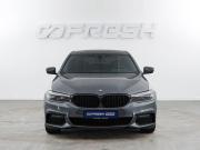 BMW 5 серии VII (G30/G31/G38) Москва  - изображение 26