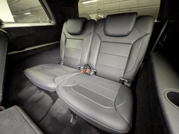 Mercedes-Benz GLS I (X166) с пробегом 2017 года, цена 3 997 000 рублей, 206295 км, внедорожник, Автокод Объявления