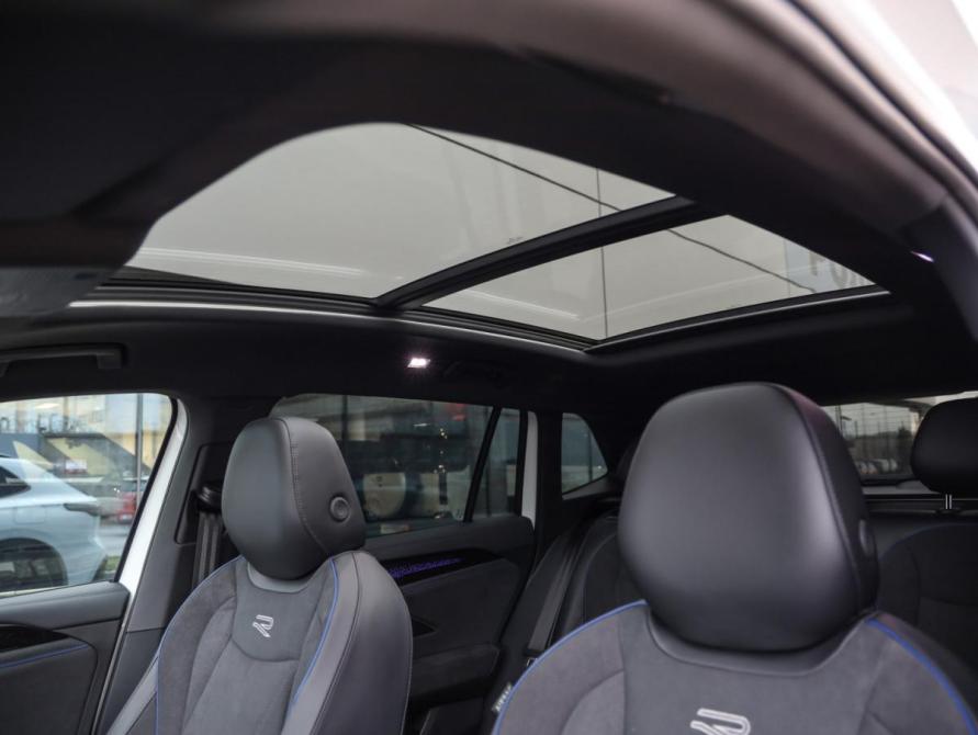 Volkswagen Tiguan III (China Market) Санкт-Петербург  - изображение 25
