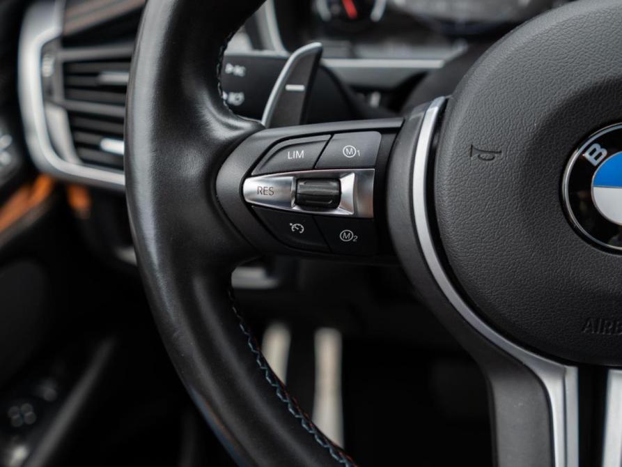 BMW X6 M II (F86) Сочи  - изображение 25