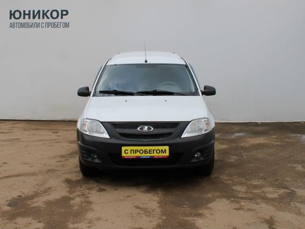 Lada (ВАЗ) Largus I с пробегом 2019 года, цена 679 000 рублей, 142106 км, фургон, Автокод Объявления
