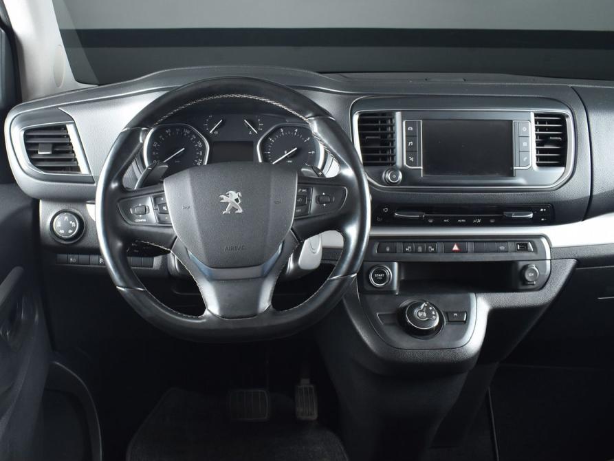 Peugeot Traveller I Кемерово  - изображение 8