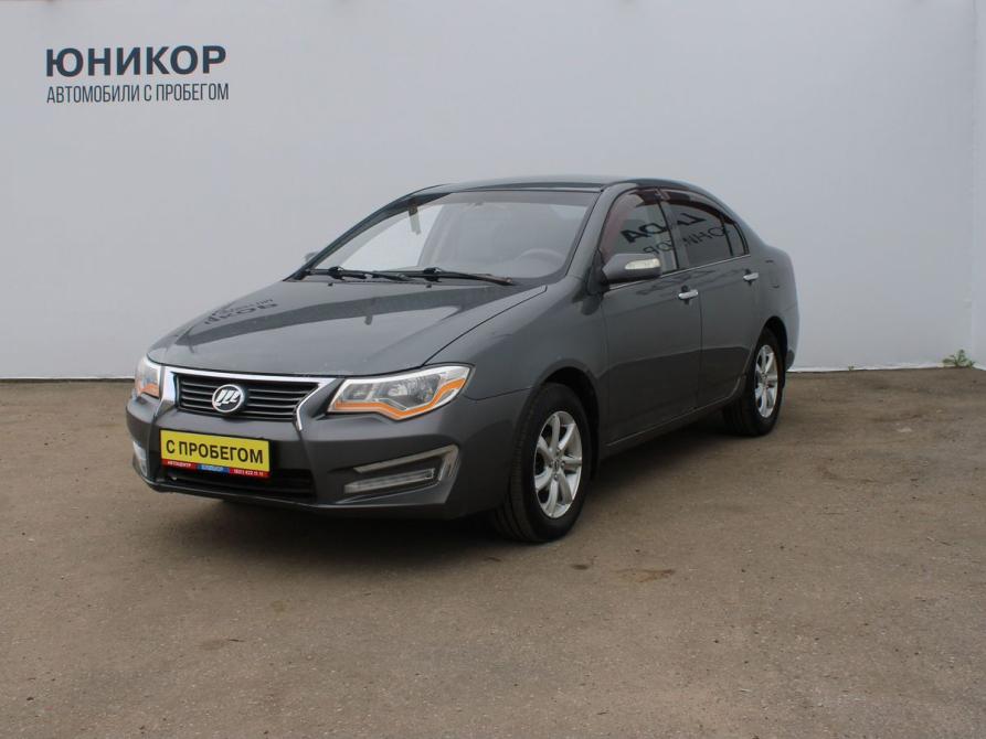 Lifan Solano I Рестайлинг (630) Нижний Новгород  - изображение 1