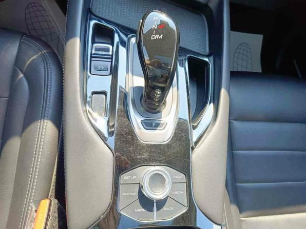Haval F7 I с пробегом 2021 года, цена 1 849 995 рублей, 109800 км, внедорожник, Автокод Объявления