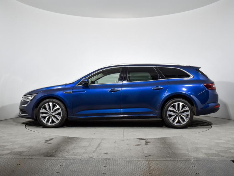 Renault Talisman I Санкт-Петербург  - изображение 8