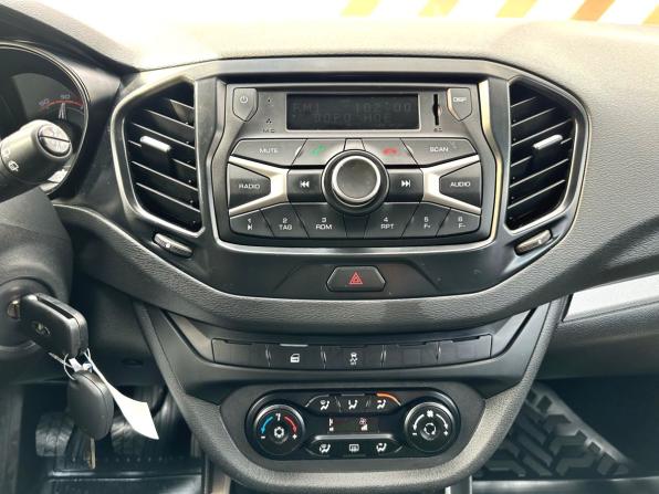 Lada (ВАЗ) Vesta I с пробегом 2018 года, цена 864 078 рублей, 156089 км, универсал, Автокод Объявления