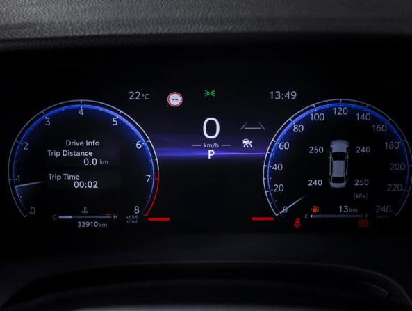 Toyota Camry IX (XV80) China Market с пробегом 2024 года, цена 3 690 000 рублей, 33167 км, седан, Автокод Объявления