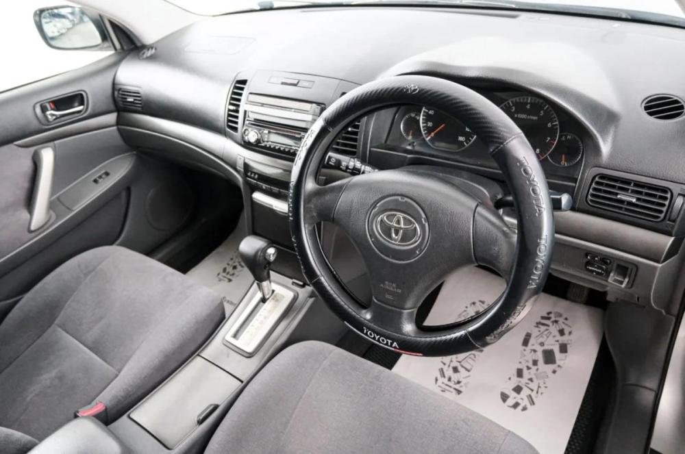Toyota Premio I (T24) Красноярск  - изображение 9