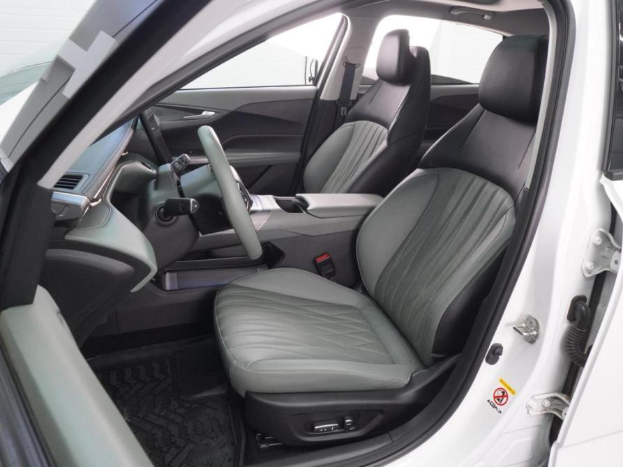 Changan Lamore Воронеж  - изображение 10