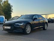 Audi A6 V (C8) Москва  - изображение 19