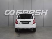 Lada (ВАЗ) Granta I Рестайлинг Воронеж  - изображение 20
