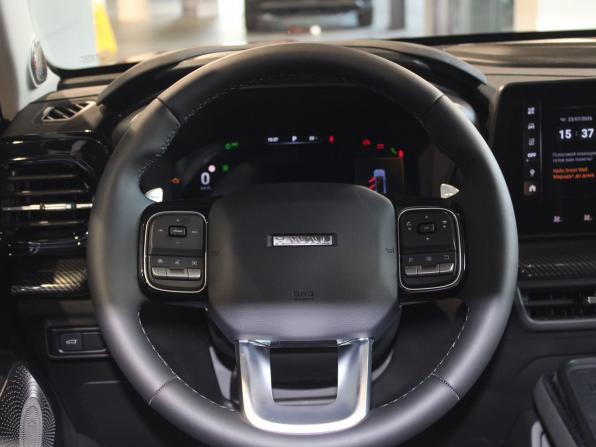 Новый Haval H3 I Рестайлинг 2026 года, цена 3 249 000 рублей, внедорожник, Автокод Объявления