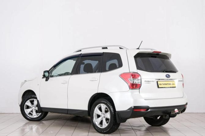 Subaru Forester IV с пробегом 2012 года, цена 1 749 000 рублей, 227352 км, внедорожник, Автокод Объявления