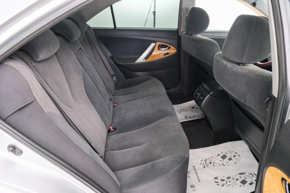 Toyota Camry VI (XV40) Красноярск  - изображение 20