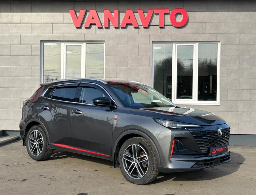 Changan UNI-S I Альметьевск  - изображение 3