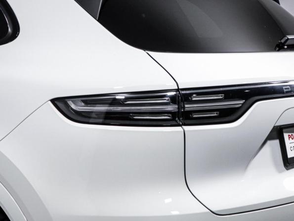 Porsche Cayenne III с пробегом 2020 года, цена 6 282 197 рублей, 79931 км, внедорожник, Автокод Объявления