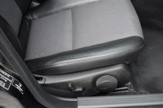 Mercedes-Benz C-Класс III (W204) Рестайлинг с пробегом 2012 года, цена 1 650 000 рублей, 198550 км, седан, Автокод Объявления
