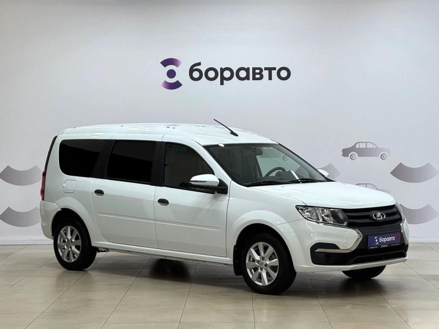 Lada (ВАЗ) Largus I Рестайлинг Ставрополь  - изображение 3