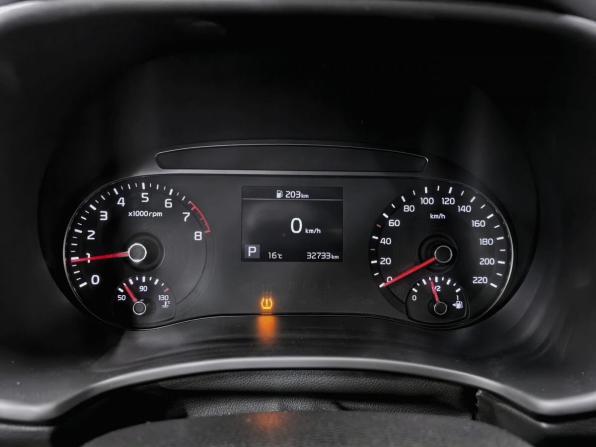 Kia Soul III с пробегом 2021 года, цена 2 299 000 рублей, 33000 км, хэтчбек, Автокод Объявления