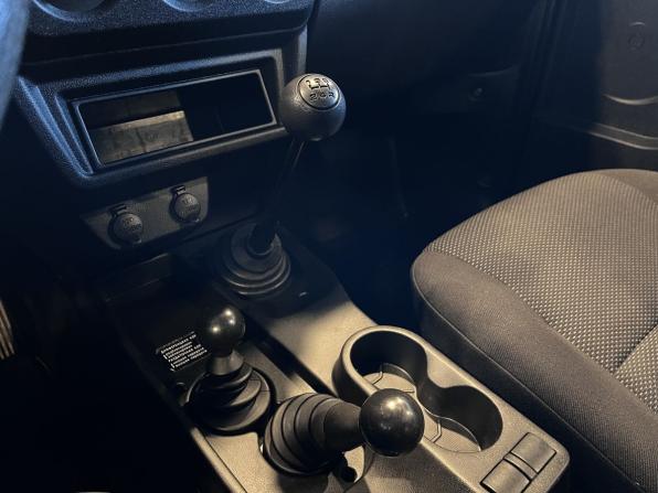 Lada (ВАЗ) Niva Legend I с пробегом 2022 года, цена 870 000 рублей, 60158 км, внедорожник, Автокод Объявления