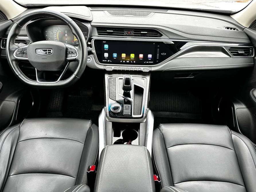 Geely Atlas Pro Волгоград  - изображение 16