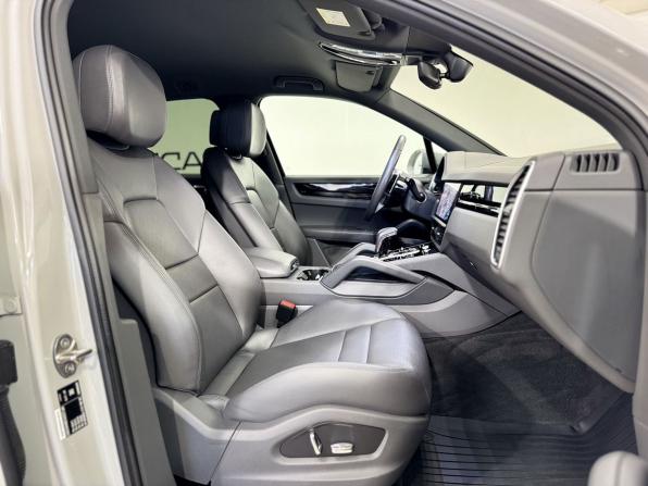 Porsche Cayenne III с пробегом 2021 года, цена 7 900 000 рублей, 75622 км, внедорожник, Автокод Объявления
