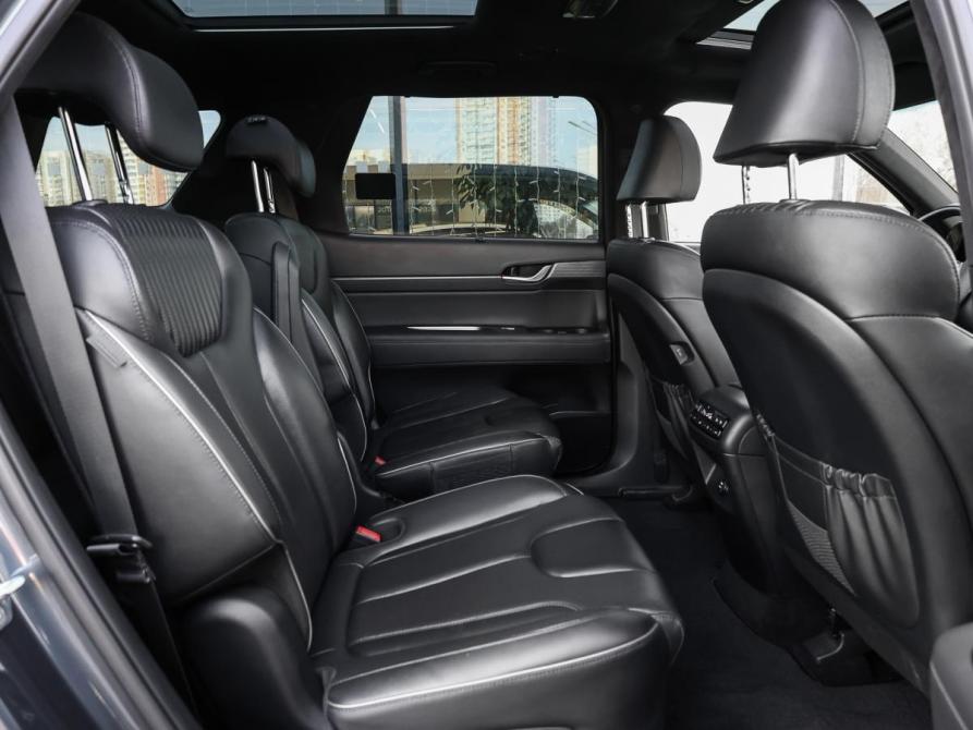 Hyundai Palisade I Москва  - изображение 13