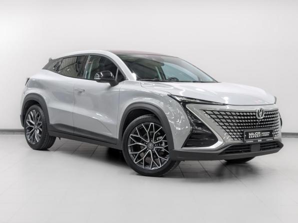 Changan UNI-T I с пробегом 2023 года, цена 2 100 000 рублей, 36045 км, внедорожник, Автокод Объявления