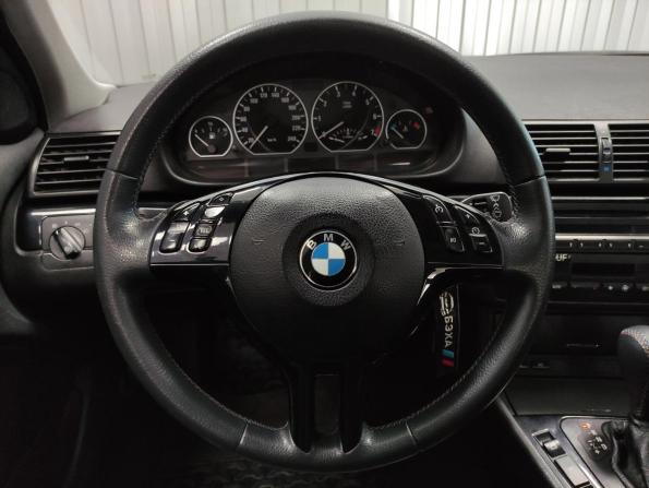BMW 3 серии IV (E46) Рестайлинг с пробегом 2004 года, цена 870 000 рублей, 223000 км, седан, Автокод Объявления